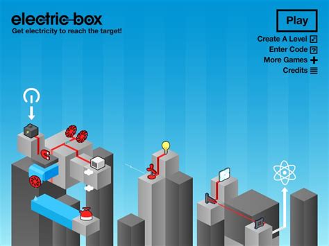 electric box game unblocked|electric box 2 free online.